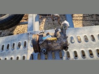 bontott CITROËN C4 PICASSO Klímakompresszor