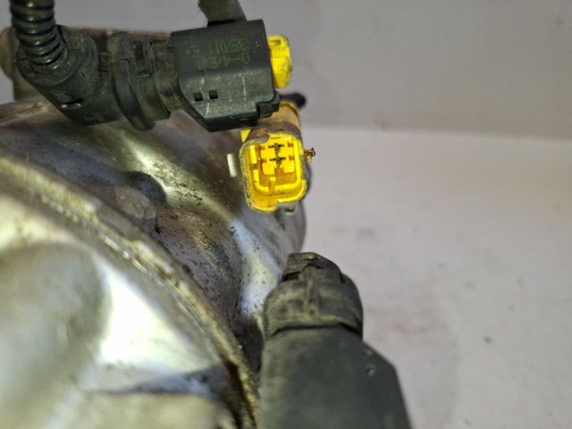 bontott CITROËN C4 PICASSO Klímakompresszor