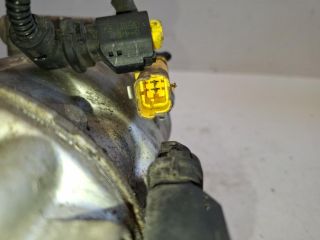 bontott CITROËN C4 PICASSO Klímakompresszor