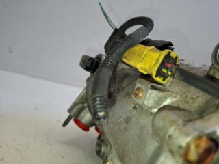 bontott CITROËN C4 PICASSO Klímakompresszor