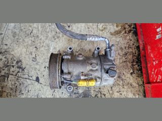 bontott CITROËN C4 PICASSO Klímakompresszor