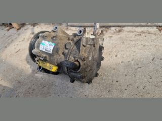 bontott CITROËN C4 PICASSO Klímakompresszor