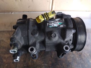 bontott CITROËN C4 PICASSO Klímakompresszor