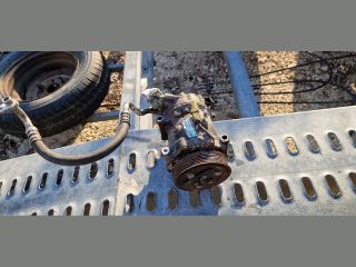 bontott CITROËN C4 PICASSO Klímakompresszor