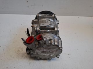 bontott CITROËN C4 PICASSO Klímakompresszor