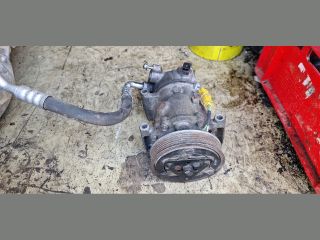 bontott CITROËN C4 PICASSO Klímakompresszor