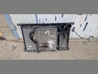 bontott CITROËN C4 PICASSO Komplett Homlokfal (Részeivel)