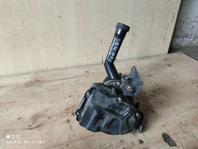 bontott CITROËN C4 PICASSO Kormányszervó Motor (Hidraulikus)