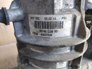 bontott CITROËN C4 PICASSO Kormányszervó Motor (Hidraulikus)