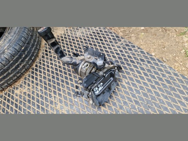 bontott CITROËN C4 PICASSO Kormányszervó Motor (Hidraulikus)