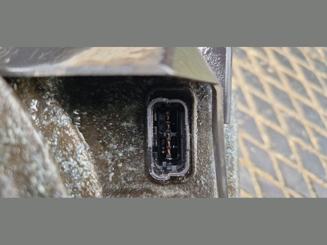 bontott CITROËN C4 PICASSO Kormányszervó Motor (Hidraulikus)