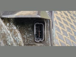 bontott CITROËN C4 PICASSO Kormányszervó Motor (Hidraulikus)