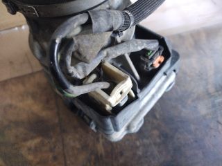 bontott CITROËN C4 PICASSO Kormányszervó Motor (Hidraulikus)