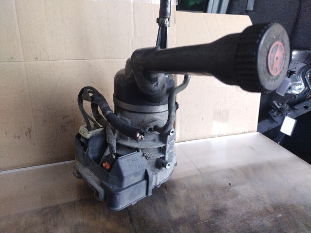 bontott CITROËN C4 PICASSO Kormányszervó Motor (Hidraulikus)