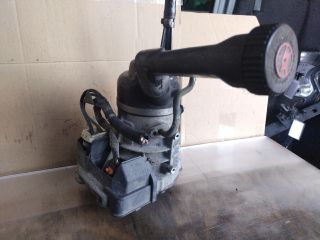 bontott CITROËN C4 PICASSO Kormányszervó Motor (Hidraulikus)