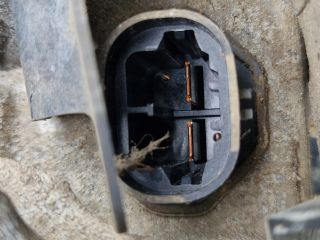 bontott CITROËN C4 PICASSO Kormányszervó Motor (Hidraulikus)