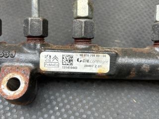 bontott CITROËN C4 PICASSO Közösnyomócső