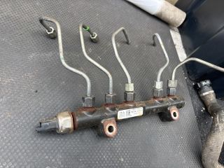 bontott CITROËN C4 PICASSO Közösnyomócső