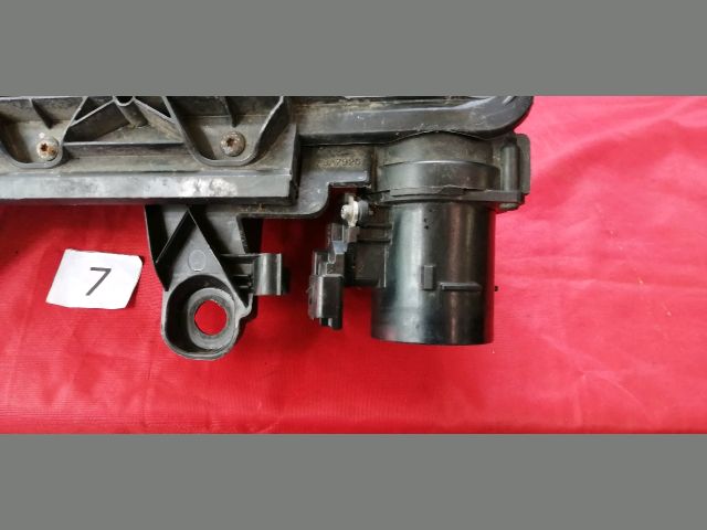 bontott CITROËN C4 PICASSO Légszűrő Ház