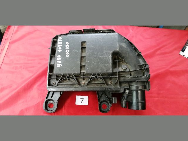 bontott CITROËN C4 PICASSO Légszűrő Ház