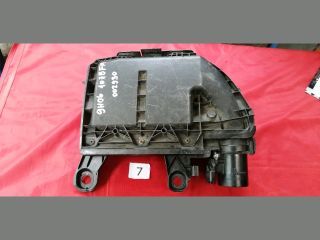 bontott CITROËN C4 PICASSO Légszűrő Ház