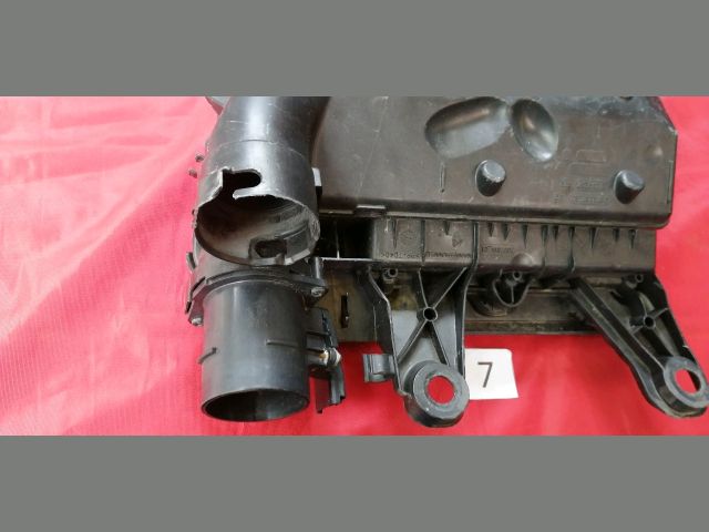 bontott CITROËN C4 PICASSO Légszűrő Ház