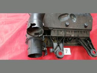 bontott CITROËN C4 PICASSO Légszűrő Ház