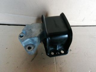 bontott CITROËN C4 PICASSO Motor Tartó Bak (Fém)