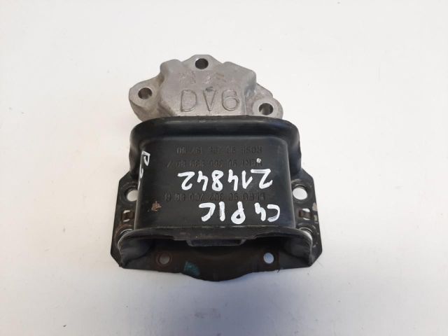 bontott CITROËN C4 PICASSO Motor Tartó Bak Jobb