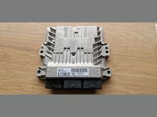 bontott CITROËN C4 PICASSO Motorvezérlő