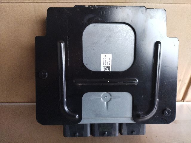 bontott CITROËN C4 PICASSO Motorvezérlő