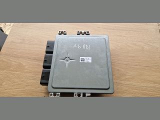 bontott CITROËN C4 PICASSO Motorvezérlő