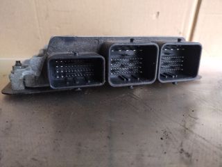 bontott CITROËN C4 PICASSO Motorvezérlő