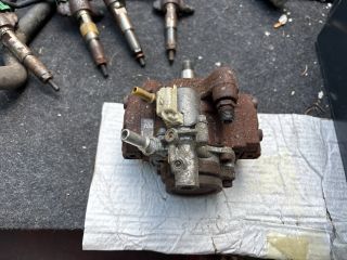 bontott CITROËN C4 PICASSO Nagynyomású Szivattyú