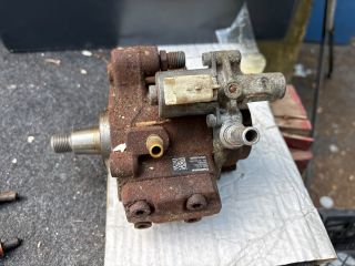 bontott CITROËN C4 PICASSO Nagynyomású Szivattyú