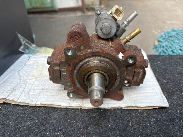 bontott CITROËN C4 PICASSO Nagynyomású Szivattyú