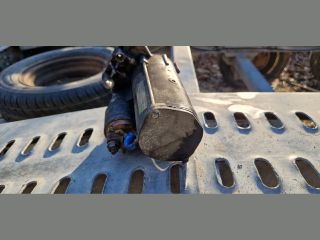 bontott CITROËN C4 PICASSO Önindító