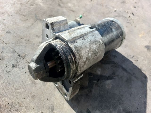 bontott CITROËN C4 PICASSO Önindító