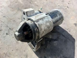 bontott CITROËN C4 PICASSO Önindító