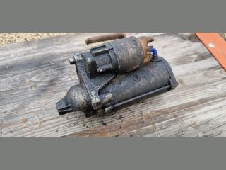 bontott CITROËN C4 PICASSO Önindító