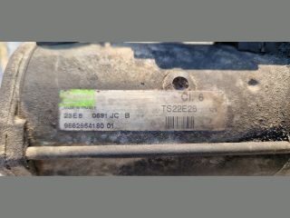 bontott CITROËN C4 PICASSO Önindító