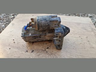 bontott CITROËN C4 PICASSO Önindító