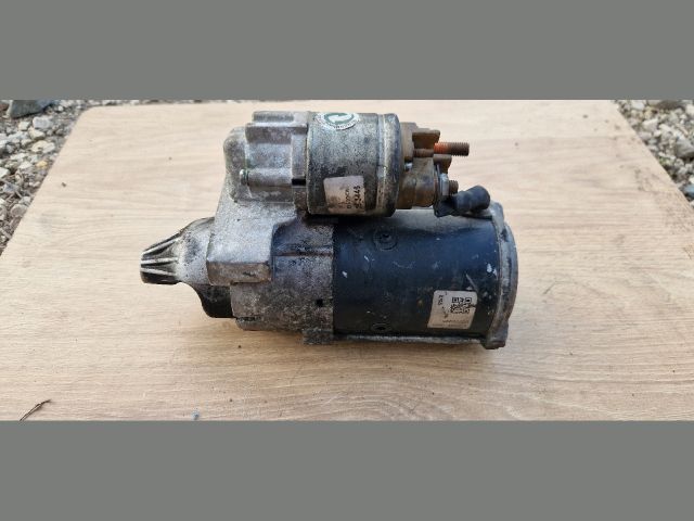 bontott CITROËN C4 PICASSO Önindító