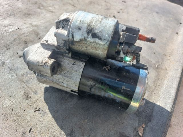 bontott CITROËN C4 PICASSO Önindító