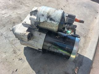 bontott CITROËN C4 PICASSO Önindító