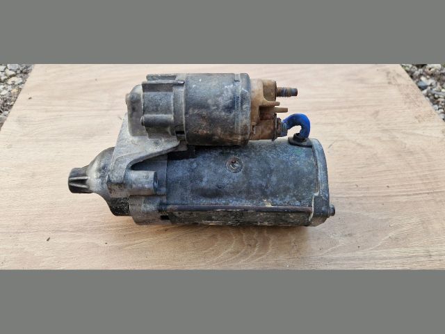 bontott CITROËN C4 PICASSO Önindító