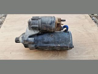 bontott CITROËN C4 PICASSO Önindító