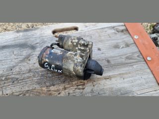 bontott CITROËN C4 PICASSO Önindító