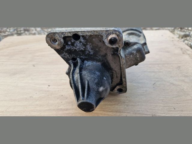 bontott CITROËN C4 PICASSO Önindító