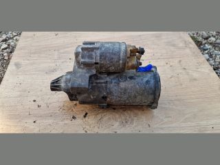 bontott CITROËN C4 PICASSO Önindító